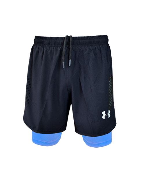 شلوارک کشاله دار Under Armour